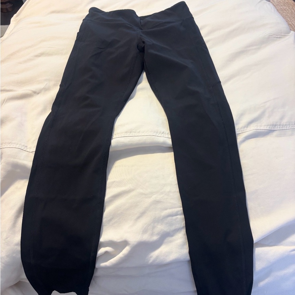 Vuori running tights